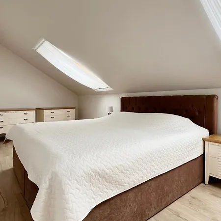 Appartement Beachfront *