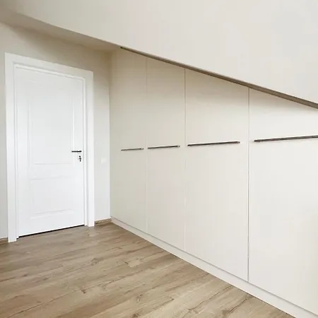 Appartement Beachfront Jūrkalne