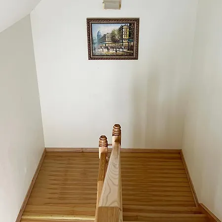 Beachfront Appartement