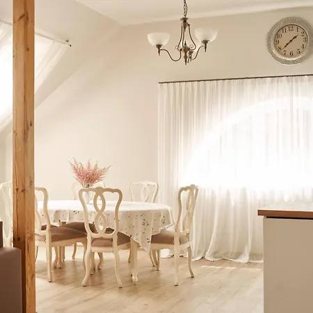 Appartement Beachfront *